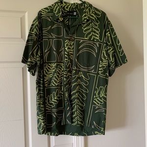 Sig Zane men’s shirt